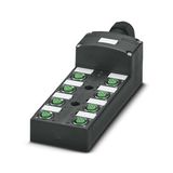 SACB-8/ 8-C SCO - Distributor box