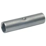 Butt connector, uninsulated, 1.5-2.5 mm², metal, 25 mm, 63R