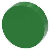 pushbutton, high, green, for pushbutton