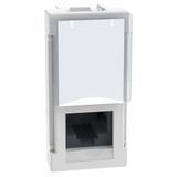 Light Now - RJ45 UTP cat6 white