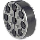 HRD150 SG 9x6-25 b40 A2/EPDM55