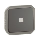 PLEXO ILLUMINATED TIME LAG SWITCH - ANTHRACITE - MECHANISM
