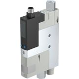 OVEM-10-H-B-GO-CE-N-2N Vacuum generator