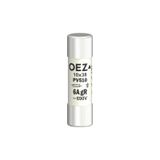 Fuse-link PV510 6A gR