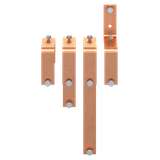 ZX2926 50 mm x 408.72 mm x 10 mm