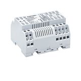 LM-2ANAS - Analog o/p module (2x), control cabinet