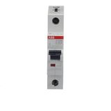 ST201M-C50 Miniature Circuit Breaker - 1P - C - 50 A