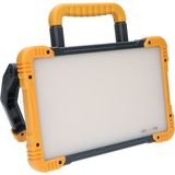 Hybrid Worklight - 30W 3900lm 5000K IP54  - Rough service - Lithium-ion - 99.90Wh
