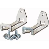 XLMMGFB Fixing Bracket (1 pair)