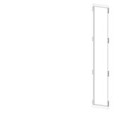 ALPHA 3200 Eco cover frame, IP40, W: 350mm