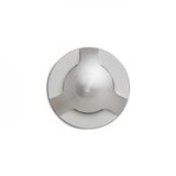 KICK III recessed lamp