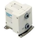 PA3000, Automatically Operated/air Operated Process Pump