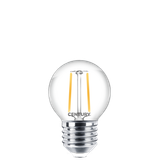 FIL. LED INCANTO SFERA CHIARA