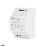 DIN RAIL POWER SUPPLY 24V 60W