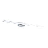 TABIANO ML L-905 21,5W 2750lm RGB+TW chrome