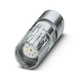 M23-09S1N1280DUS - Cable connector