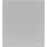 ZH442 Interior fitting system, 225 mm x 290 mm x 7 mm