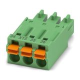 FMC 1,5/ 3-ST-3,81BD:-36,X15 - PCB connector