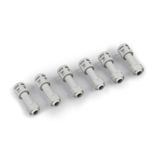 OLSA42.6 | Screw set 6 x OLS42