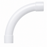 Conduit Bend 90' 40mm IP54 Grey