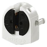 BJB 26.641.2001.50 G5 Lampholder End fixing