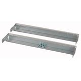 XTBZF1-W600 Bracket for busbar support, W=600mm