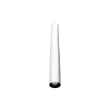 ZIP TUBE PENDANTTI MINI 555MM VALKOINEN 2700K
