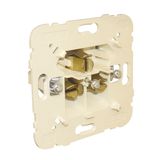 EARTH SOCKET (EURO-USA TYPE)