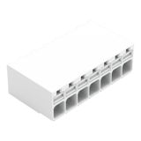 2086-1207/700-650/997-607 SMD PCB terminal block; push-button; 1.5 mm²