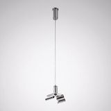 Mechanical accessories 765... E-Line Next Fix Stainless steel 7234300