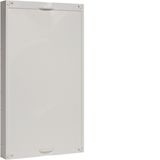 Assembly unit,universN,450x250mm,for DIN rail terminals