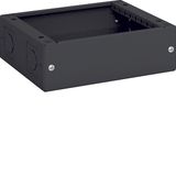 Plinth, Univers, H100 300x275 mm