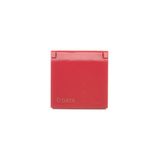 Cover for DATA socket, red