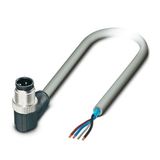 SAC-3P-M12MR/15,0-680 FDN - Sensor/actuator cable
