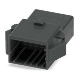 DD21H 0,85/12-PT-2,5-Y - Feed-through plug