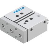 DFM-32-40-P-A-KF Guided actuator