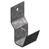 Wandinhangbeugel P31 B75 Elvz