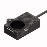 Miniature Encoder With Analog Output   RI60P1-QR20-LU4X2