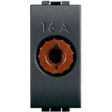 AXOLUTE - PORTAFUSIBILE PER FUSIBILE 16A