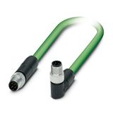 NBC-M8MSD/2,0-93B/M8MRD - Network cable