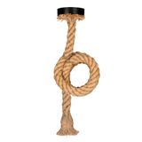 Pendant Rope E27 1.5M 2C