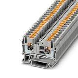 PT 6-R-CLX - Feed-through terminal block