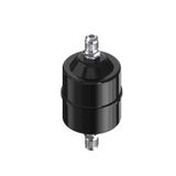 Hermetic filter drier, DCL, 16 cu.in., Steel