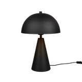 Alfie table lamp E27 matt black
