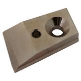 Side spare blade for stripping insert HVI head 27