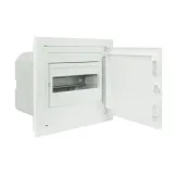 FLUSH MOUNT LOW PROFILE PANEL BRD 12MOD(1X12)