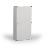 CPCF306013G | Enclosure PC 300 x 600 x 132 mm