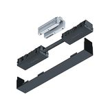 SUP2 TRACK ELECTRICAL CON 48V BK - Connector (electric)