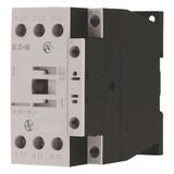 Contactor DILM32 3P 15kW 1NO 24V DC