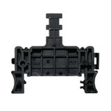 Z-series, Plug housing, Rated cross-section: 1.5 mm², Direct mounting